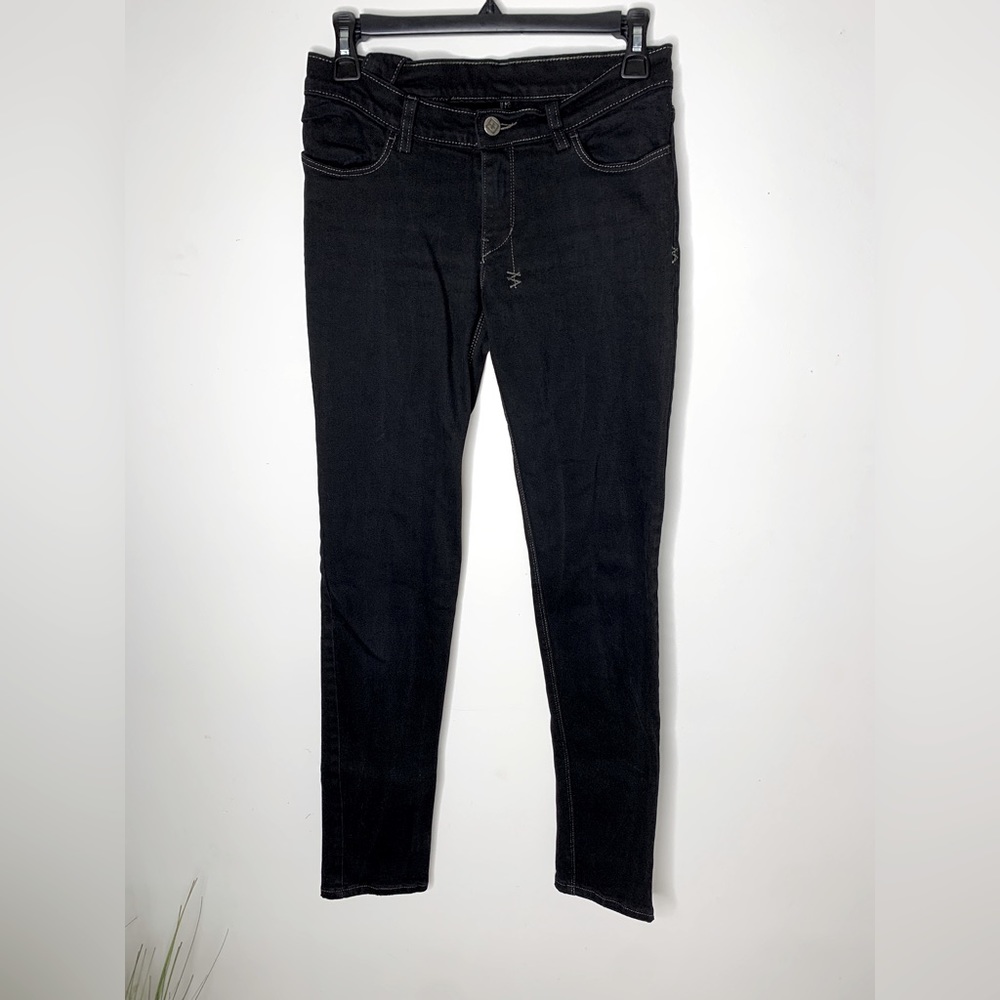 Ksubi Women’s Distressed Skinny Jean size 26
